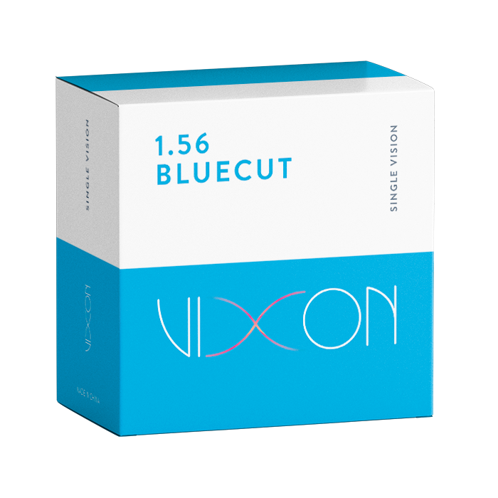 Vixon 1.56 Bluecut SFSV 75 AR