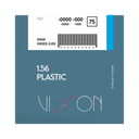 Vixon 1.56 FSV 65 (AR BLUE) Extended Range PLUS