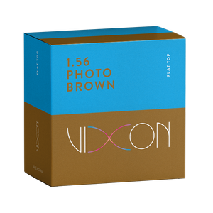 Vixon 1.56 Photo Brown SFFT 70/28 HC