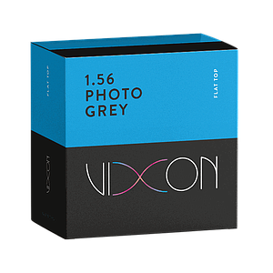 Vixon 1.56 Photo Gray SFFT 70/28 HC