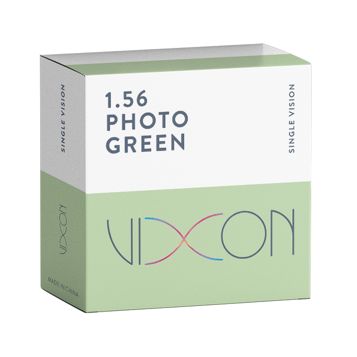 Vixon 1.56 Photo Green SFSV 70 AR