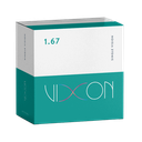 Vixon 1.67 SFSV 75 HC Extra Thick