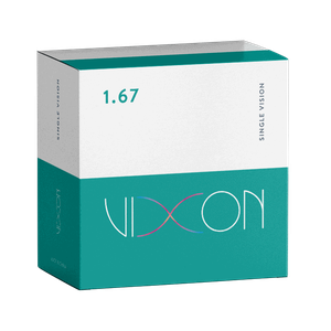 Vixon 1.67 SFSV 75 UC