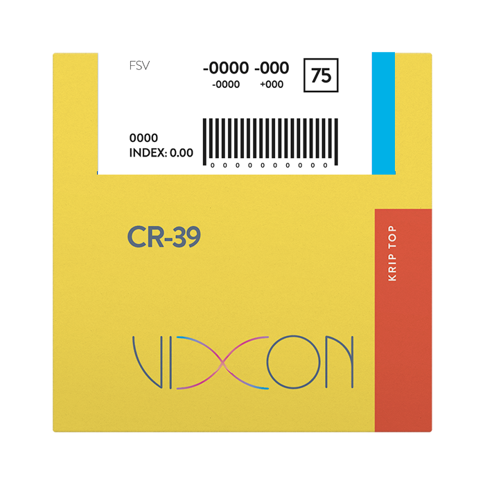 Vixon CR39 F Krip Top 70/28 AR
