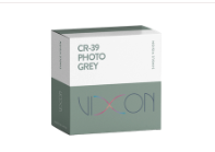 Vixon CR39 Photo Gray SFSV 70 UC