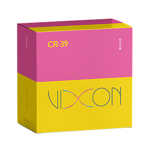 Vixon CR39 SF Blended 70/28 UC