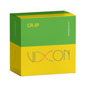 Vixon CR39 SF PAL 75/17 AR
