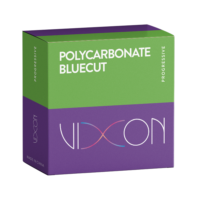 Vixon Poly Bluecut SF PAL 75/14 HC