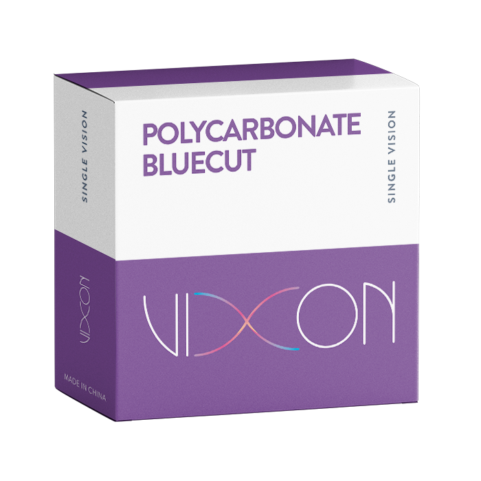 Vixon Poly Bluecut SFSV 75 HC
