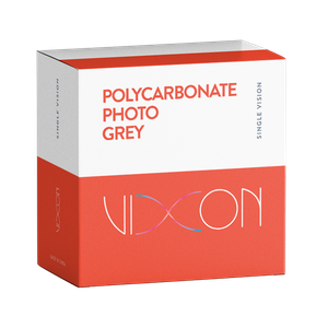 Vixon Poly Photo Gray DIP SFSV 75 HC