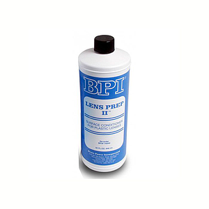 BPI Lens Prep II Quart
