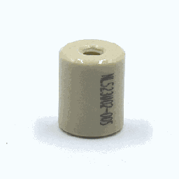Ceramic spacer