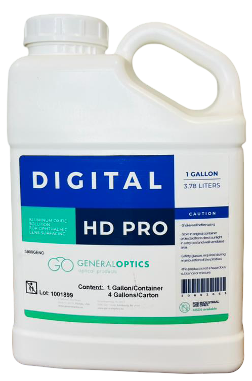 Polidor Digital HD PRO