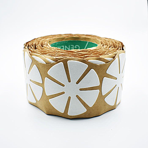 Eco White - Polishing Pad