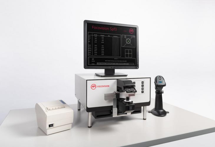 Focovision SPF-3