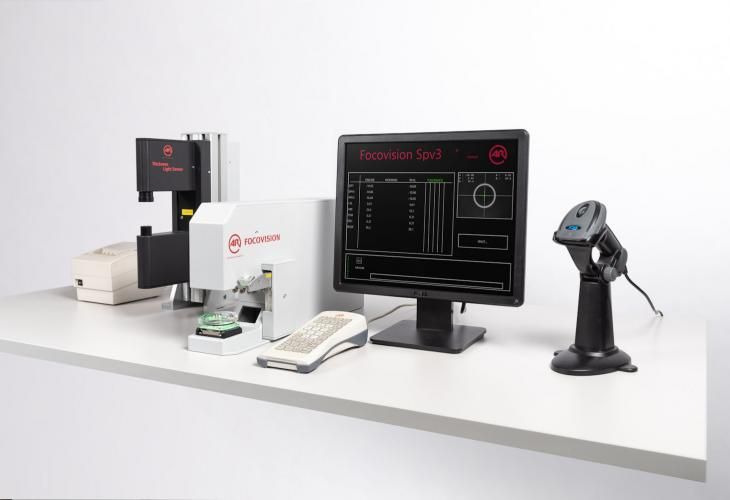 Focovision SPV-3