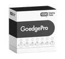 GoEdge Pro Pad 22mm