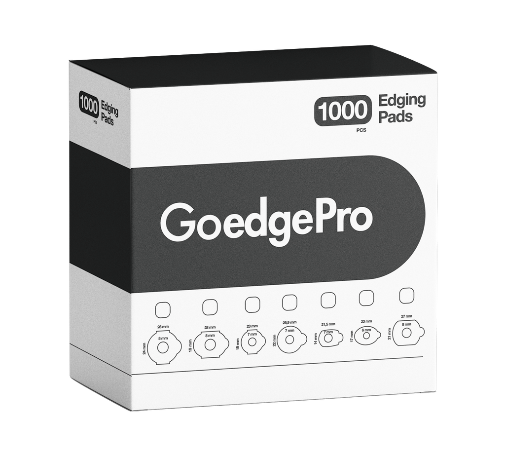 GoEdge Pro Pad ND 30mm
