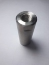 High Pressure Coupler - MR-III (Wash Bar Coupler)