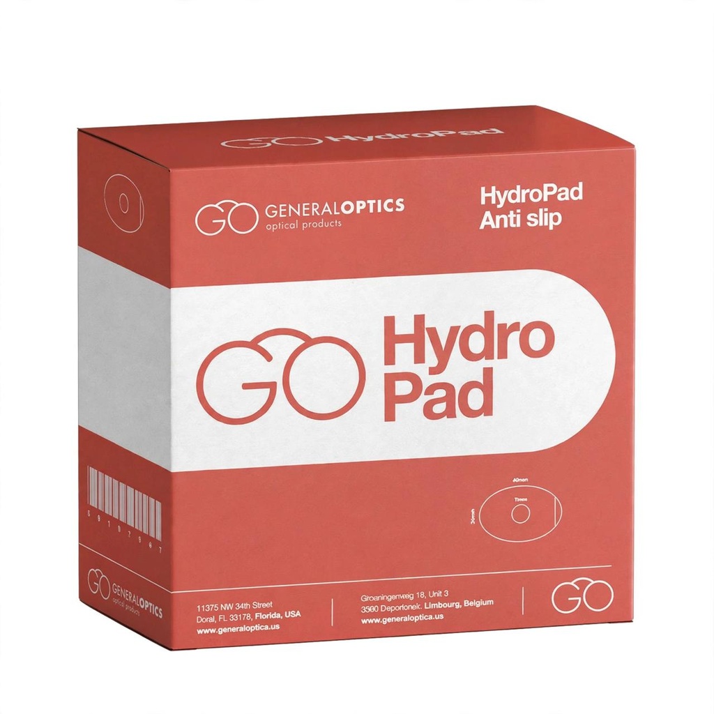 Hydro Pad Anti Slip