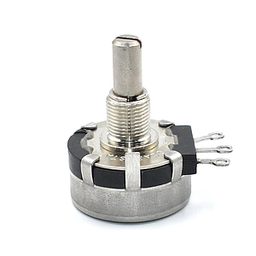 Speed Pot - 250K Potentiometer
