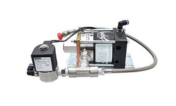 Wash Pump Assembly - OTB