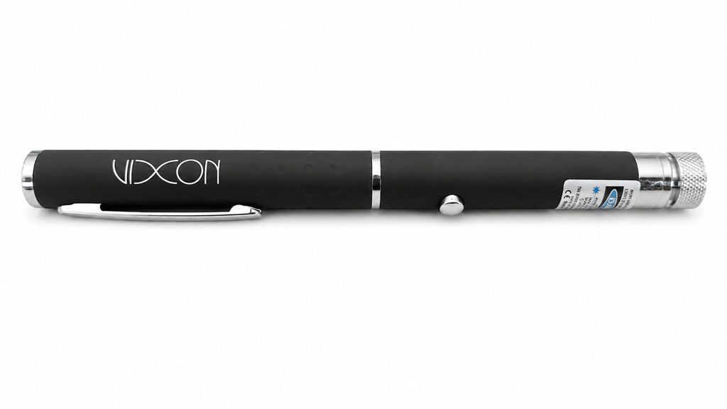 Vixon Light Pen - For Blue Cut Demonstration