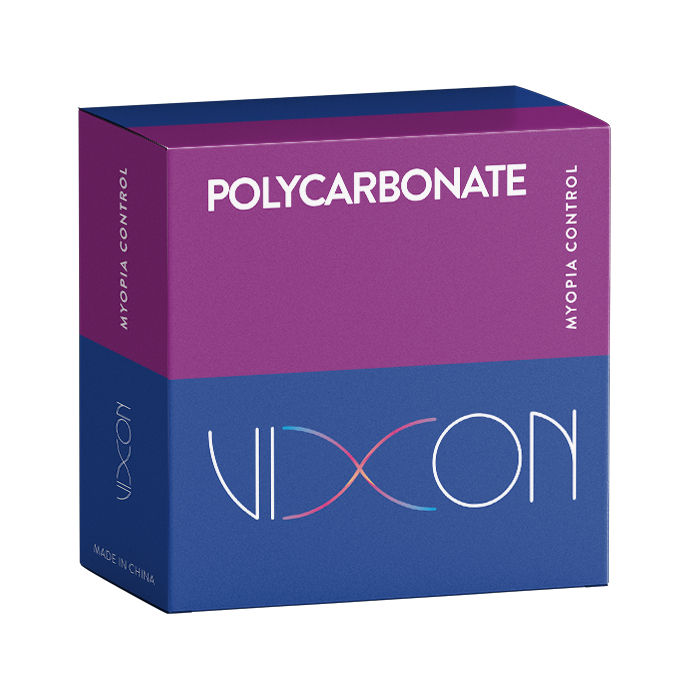 Vixon Poly SFSV Myopia Control 75 HC