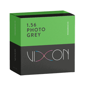 Vixon 1.56 Photo Gray SF PAL 75/14 AR