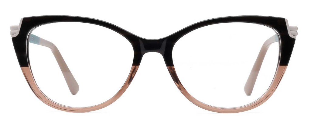 Frame YG21098 Acetate. Size 54 17-145