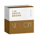 Vixon 1.56 Photo Brown SFSV 75 AR