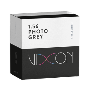 Vixon 1.56 Photo Gray SFSV 70 HC