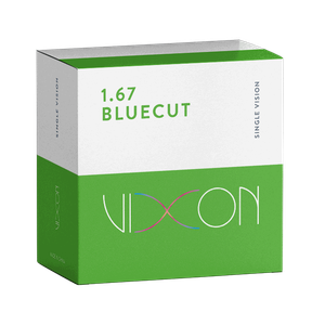 Vixon 1.67 Bluecut SFSV 75 UC
