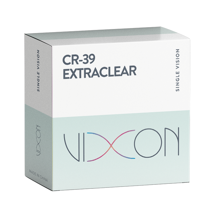 Vixon CR39 EXTRACLEAR SFSV 70 AR