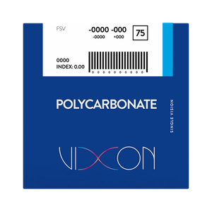 Vixon Poly FSV 70 HC Extended Range