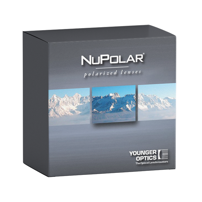 Younger NuPolar 1.50 Gray-3 SFSV 76 UC