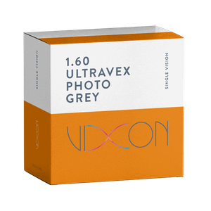 Vixon 1.60 Ultravex Bluecut Photo Gray SPIN SFSV 75 HC Universe Collection