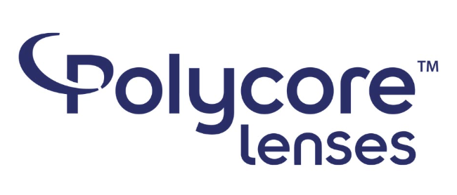 Polycore CR-39 UV400 Tint Gray FSV 70 UC 