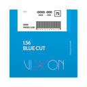 Vixon 1.56 Bluecut FSV 65 (SAR BLUE)