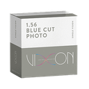 Vixon 1.56 Bluecut Photo Gray SPIN SFSV 70 HC (New Generation)
