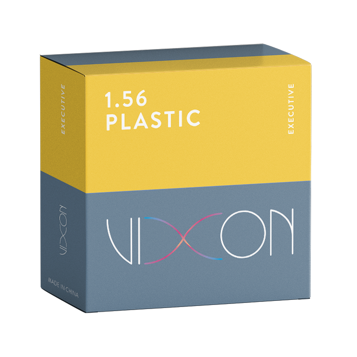 Vixon 1.56 SF BF Executive 70 HC