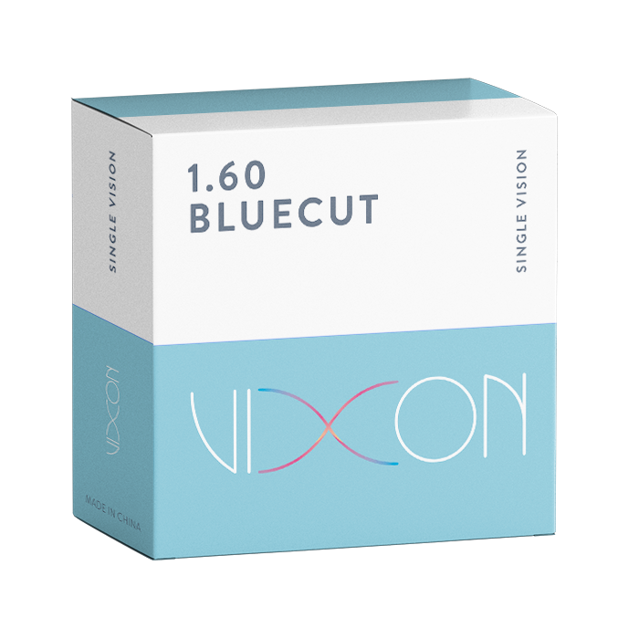 Vixon 1.60 Bluecut  SFSV 75 UC