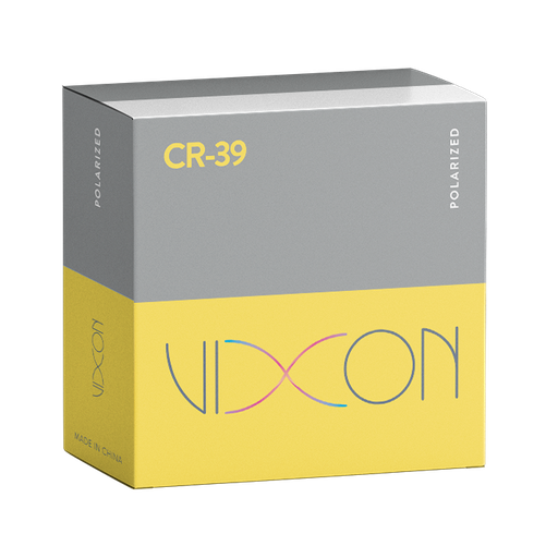 CR-39 POLARIZED SFSV