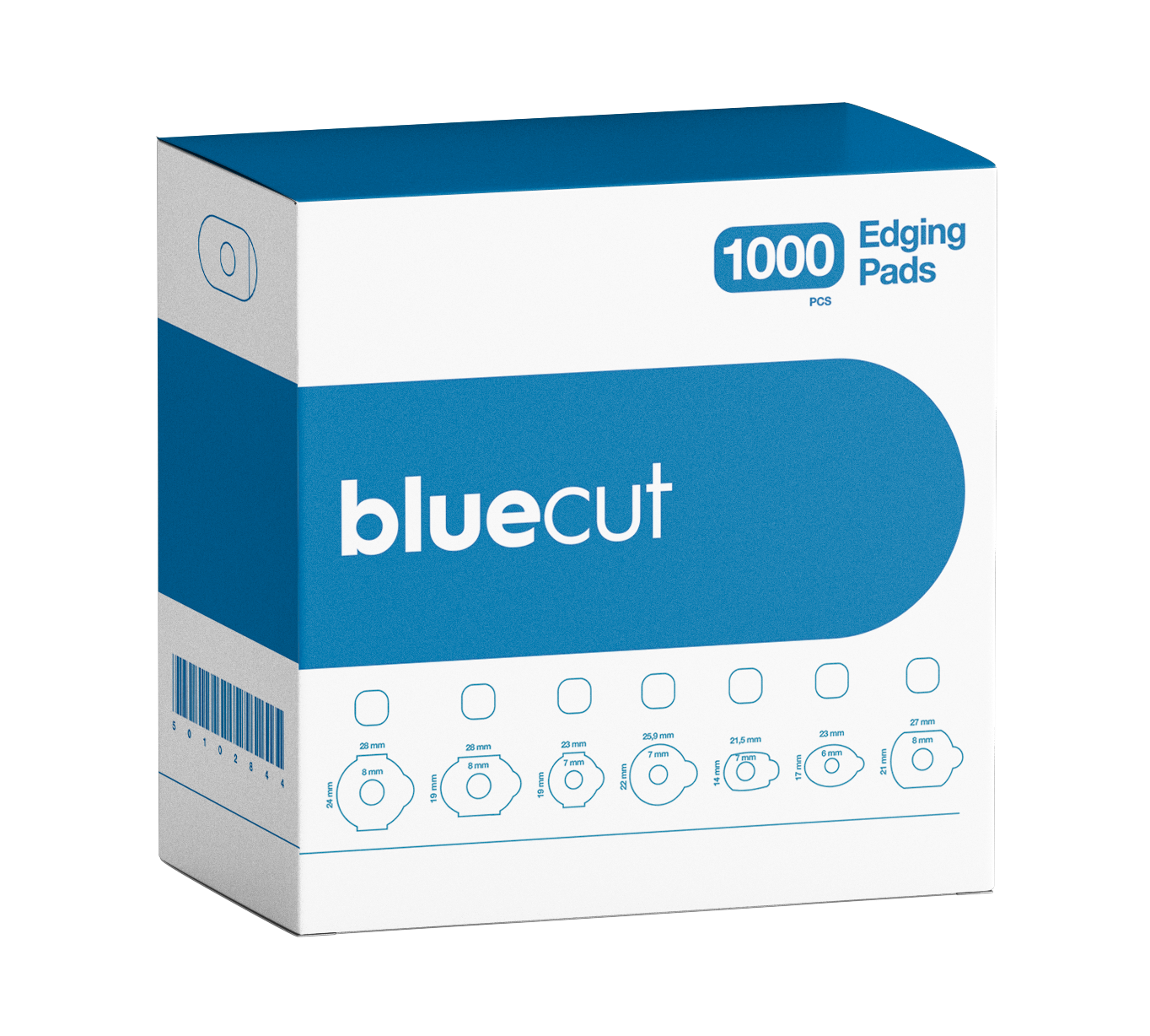 Blocadores Blue Cut