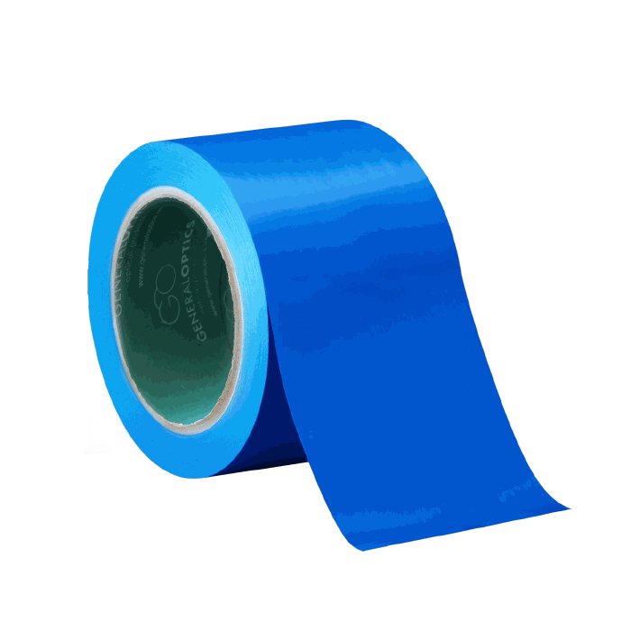 Fita Azul (Blue Tape)