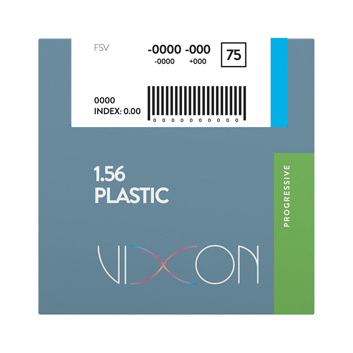 1.56 LENTES ACABADAS PROGRESSIVAS 72/14