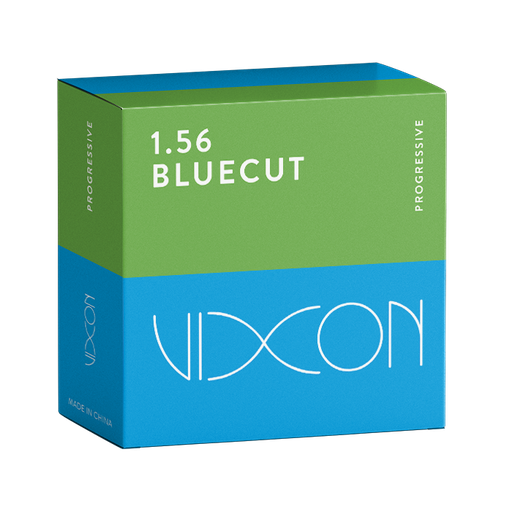 1.56 BLUECUT BLOCOS PROGRESSIVOS 75/14