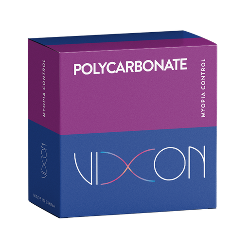 POLY SFSV MYOPIA CONTROL