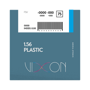 1.56 LENTES ACABADAS