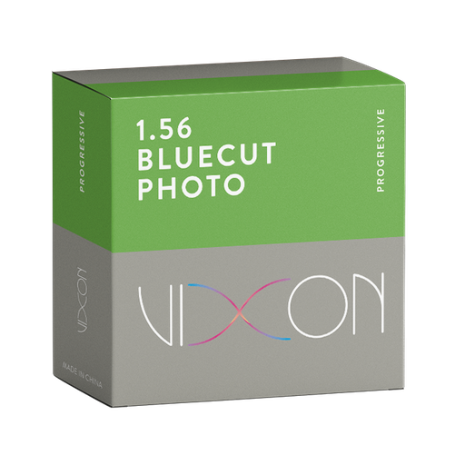 1.56 BLUECUT PHOTO GRAY SF PAL 75/14